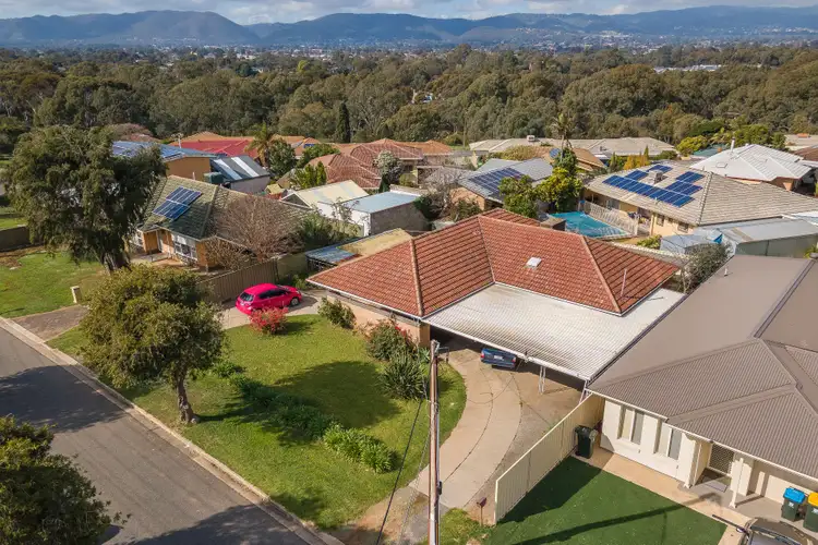 Second view of Homely land listing, Lot 1&2/9 Scenic Drive, Windsor Gardens SA 5087
