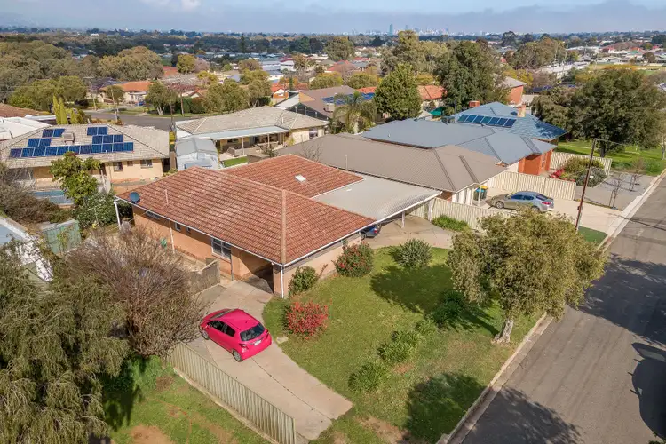 Third view of Homely land listing, Lot 1&2/9 Scenic Drive, Windsor Gardens SA 5087