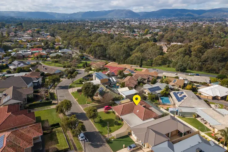 Fourth view of Homely land listing, Lot 1&2/9 Scenic Drive, Windsor Gardens SA 5087