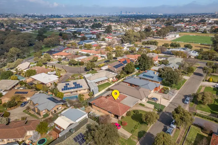 Fifth view of Homely land listing, Lot 1&2/9 Scenic Drive, Windsor Gardens SA 5087