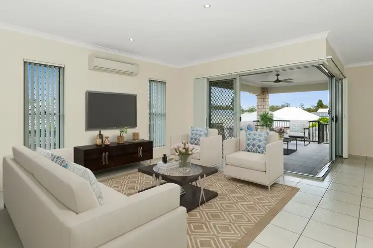 Main view of Homely house listing, 33 Frankland Avenue, Waterford QLD 4133