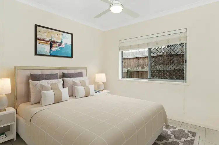 Fifth view of Homely house listing, 33 Frankland Avenue, Waterford QLD 4133