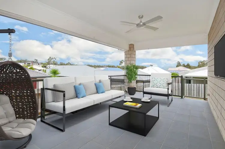 Sixth view of Homely house listing, 33 Frankland Avenue, Waterford QLD 4133