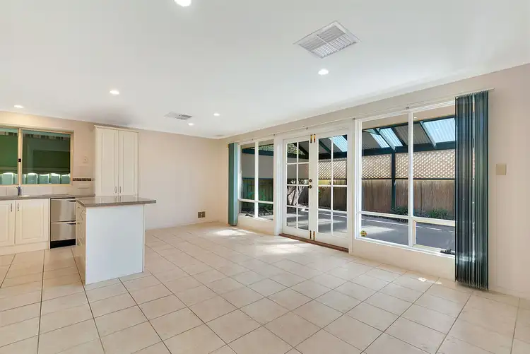 Fifth view of Homely house listing, 21 General Drive, Paralowie SA 5108