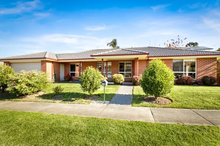 18 Mcmillan Drive, Warragul VIC 3820