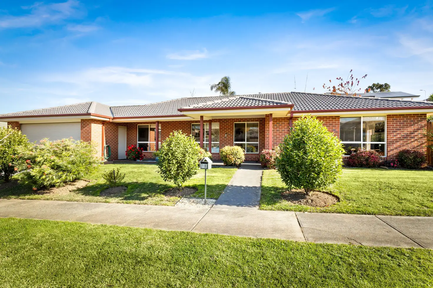 Main view of Homely house listing, 18 Mcmillan Drive, Warragul VIC 3820