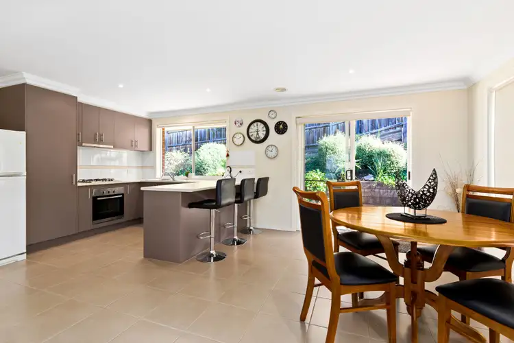 Second view of Homely house listing, 18 Mcmillan Drive, Warragul VIC 3820