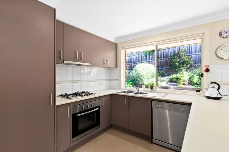 Fourth view of Homely house listing, 18 Mcmillan Drive, Warragul VIC 3820