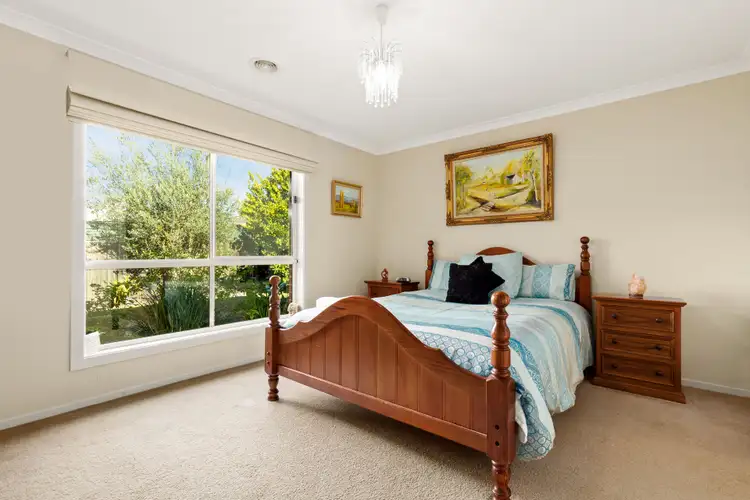 Fifth view of Homely house listing, 18 Mcmillan Drive, Warragul VIC 3820