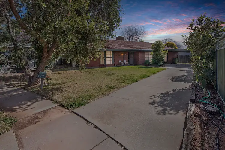 12 Garden Court, Swan Hill VIC 3585