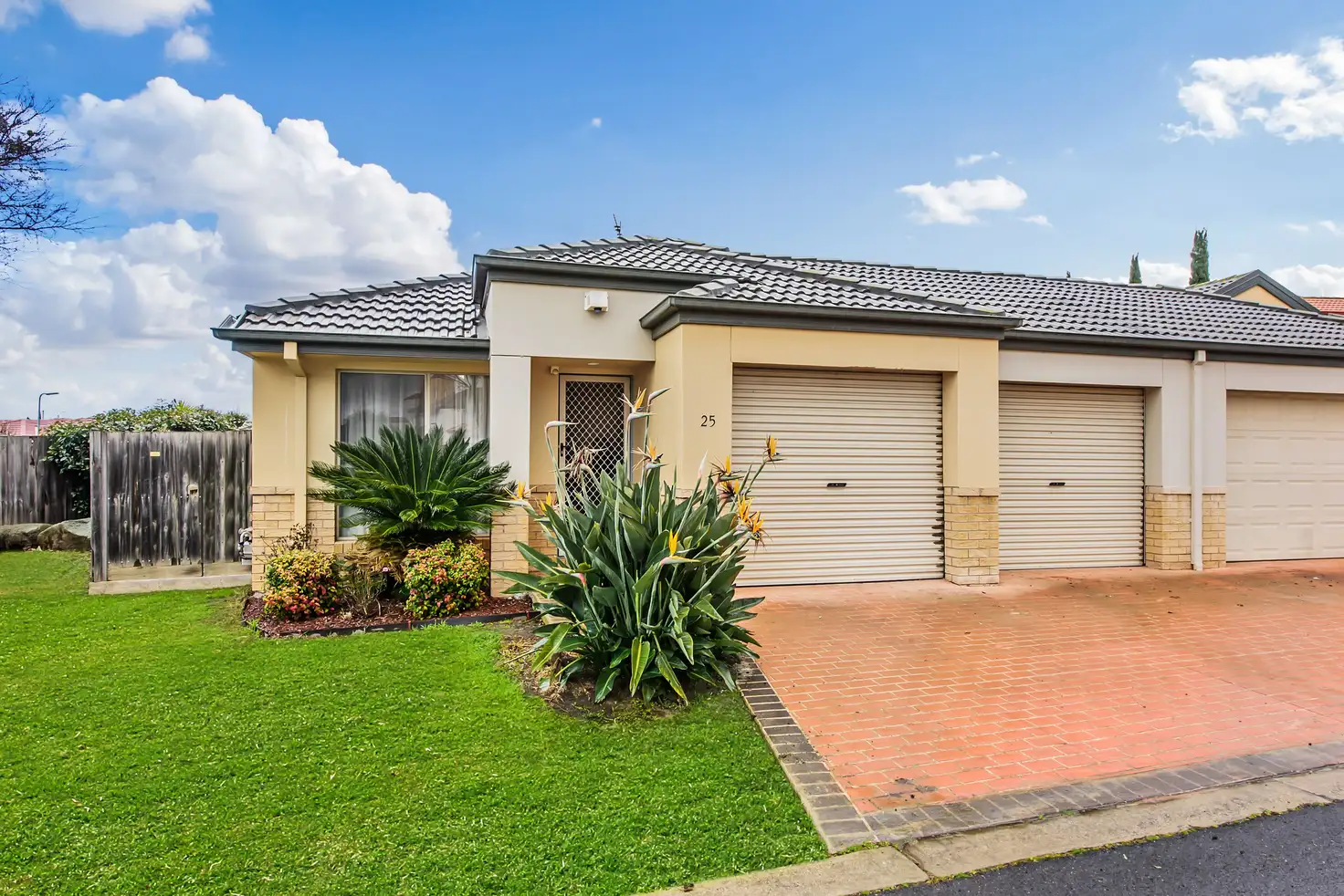 Main view of Homely house listing, 25/330 Sydenham Road, Sydenham VIC 3037