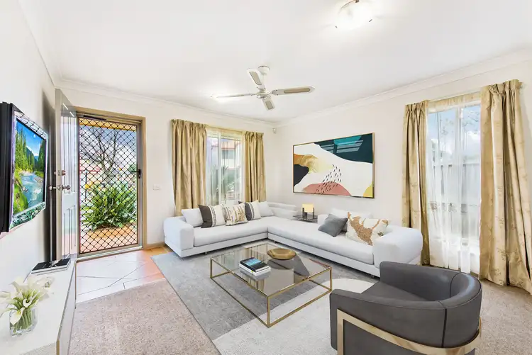 Third view of Homely house listing, 25/330 Sydenham Road, Sydenham VIC 3037
