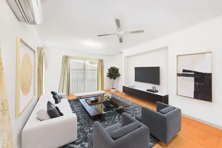 Fourth view of Homely house listing, 25/330 Sydenham Road, Sydenham VIC 3037