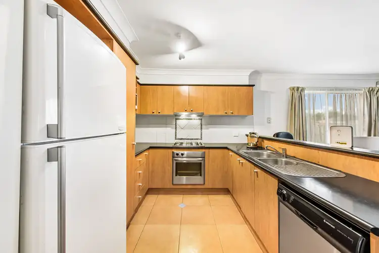 Fifth view of Homely house listing, 25/330 Sydenham Road, Sydenham VIC 3037