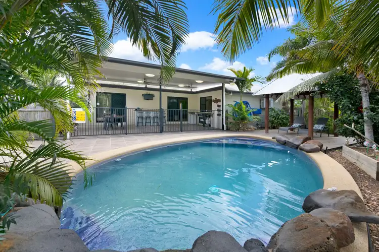 Main view of Homely house listing, 2 Kookaburra Court, Condon QLD 4815