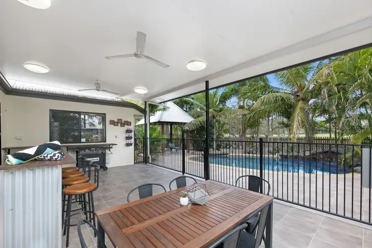Third view of Homely house listing, 2 Kookaburra Court, Condon QLD 4815