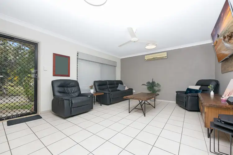 Fifth view of Homely house listing, 2 Kookaburra Court, Condon QLD 4815