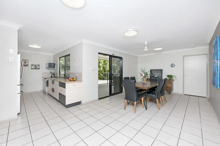Sixth view of Homely house listing, 2 Kookaburra Court, Condon QLD 4815
