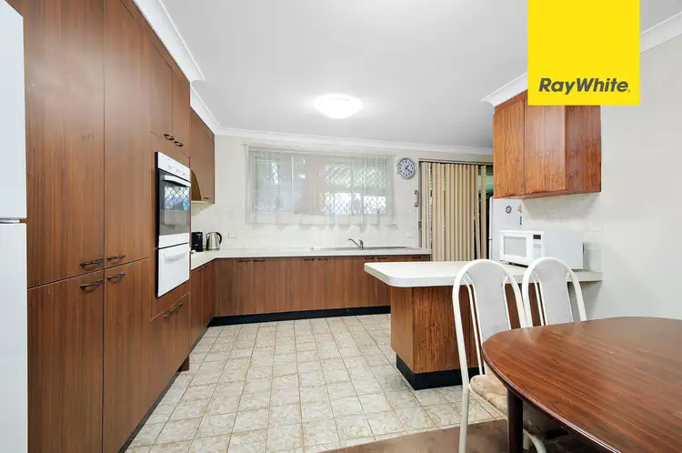 Third view of Homely house listing, 18 D'Arcy Avenue, Lidcombe NSW 2141