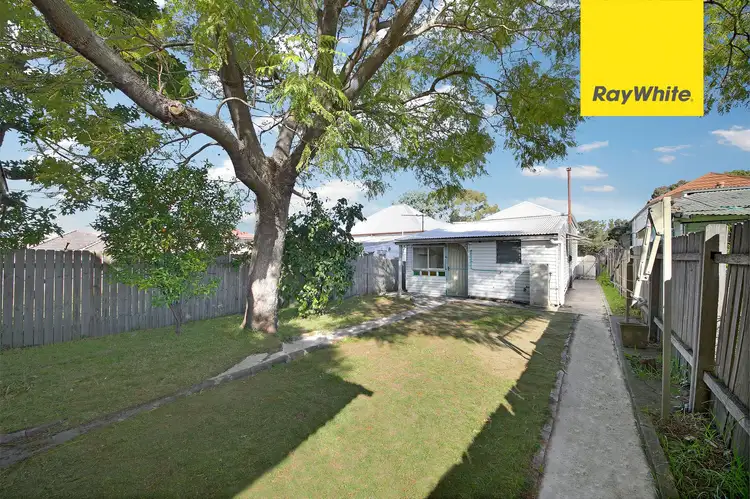 Fifth view of Homely house listing, 28 Keating Street, Lidcombe NSW 2141