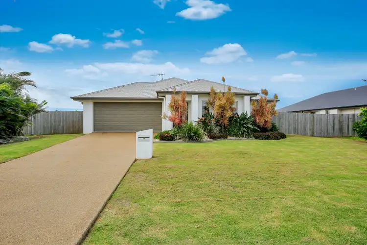 Main view of Homely house listing, 30 Firefly Street, Bargara QLD 4670