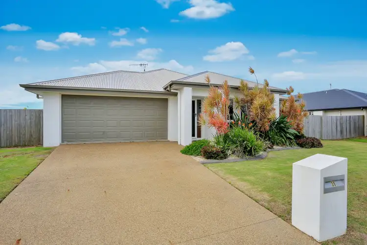 Second view of Homely house listing, 30 Firefly Street, Bargara QLD 4670