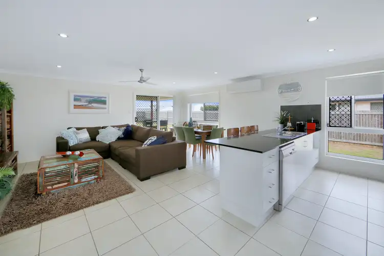 Third view of Homely house listing, 30 Firefly Street, Bargara QLD 4670