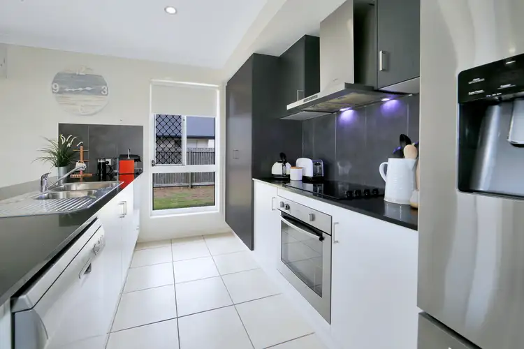 Fifth view of Homely house listing, 30 Firefly Street, Bargara QLD 4670
