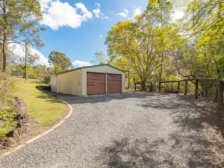 Fourth view of Homely house listing, 77 Lagoon Pocket Road, Lagoon Pocket QLD 4570