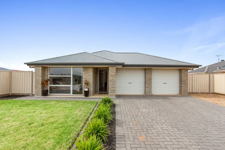 Main view of Homely house listing, 42 Centenary Avenue, Nuriootpa SA 5355