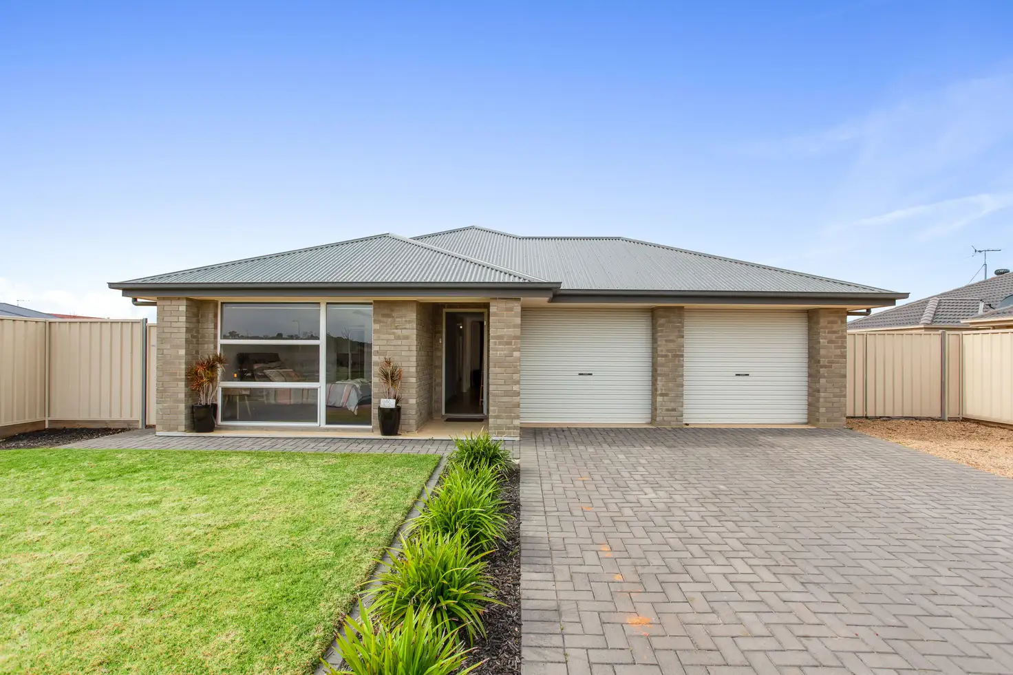 Main view of Homely house listing, 42 Centenary Avenue, Nuriootpa SA 5355