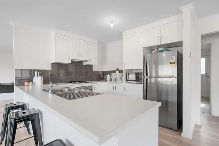 Second view of Homely house listing, 42 Centenary Avenue, Nuriootpa SA 5355