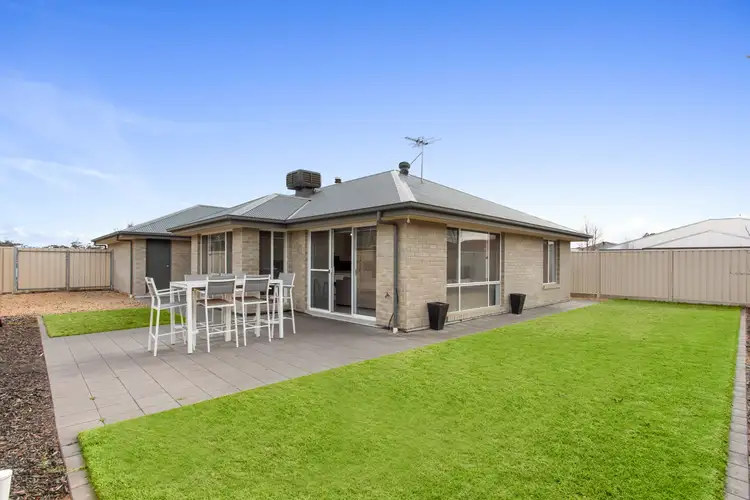 Third view of Homely house listing, 42 Centenary Avenue, Nuriootpa SA 5355