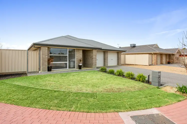 Fourth view of Homely house listing, 42 Centenary Avenue, Nuriootpa SA 5355
