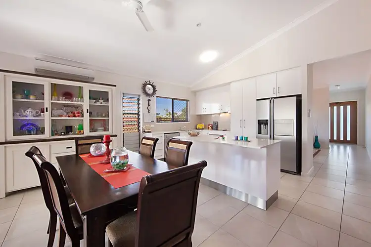 7 Poinsettia Drive, Bohle Plains QLD 4817