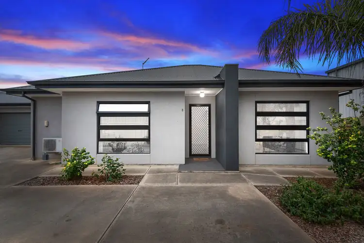 Main view of Homely house listing, 3/45 Fenden Road, Salisbury Plain SA 5109