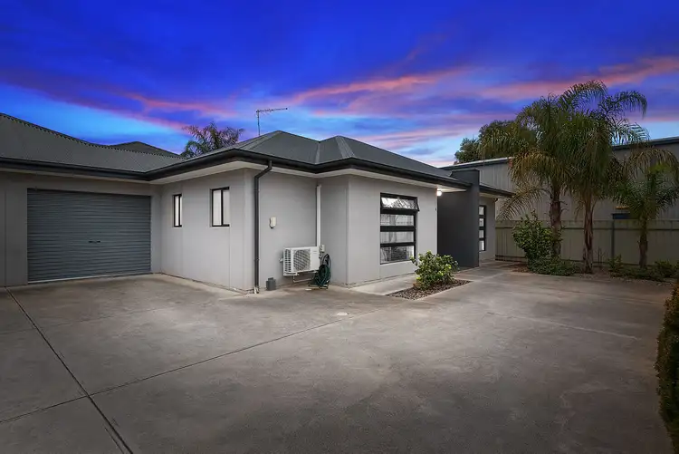 Second view of Homely house listing, 3/45 Fenden Road, Salisbury Plain SA 5109
