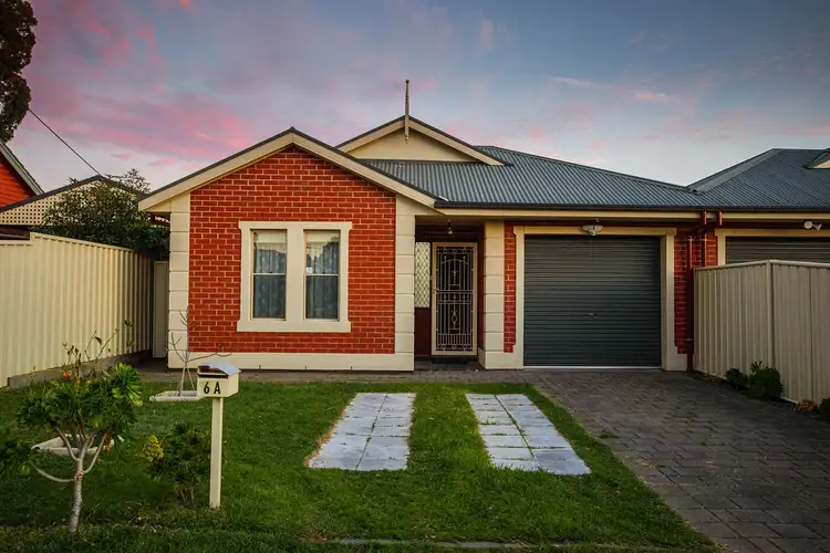 6A Stuart Street, Dernancourt SA 5075