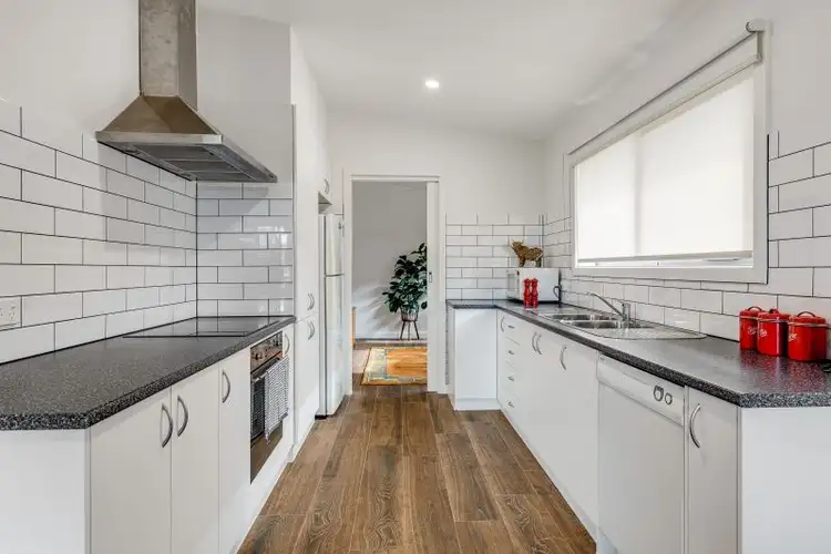Second view of Homely house listing, 64 Dundas Street, Rye VIC 3941
