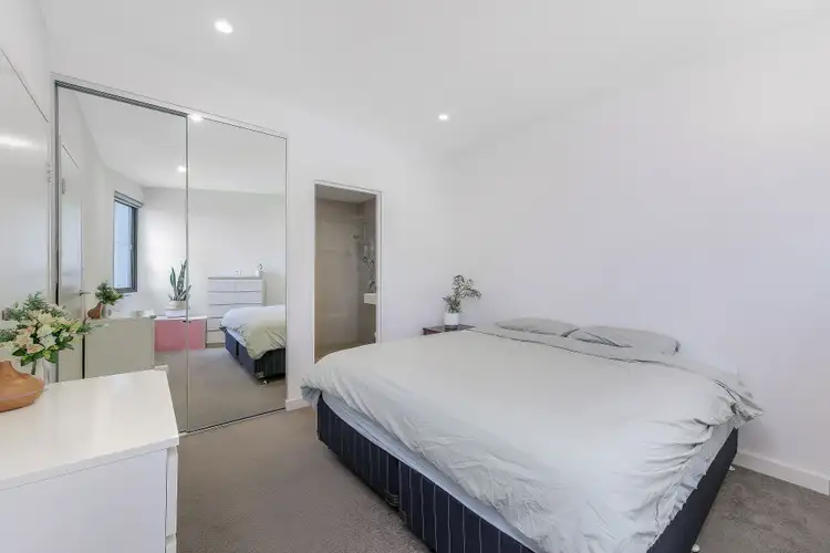 Fourth view of Homely unit listing, 302B/2 Rowe Drive, Potts Hill NSW 2143