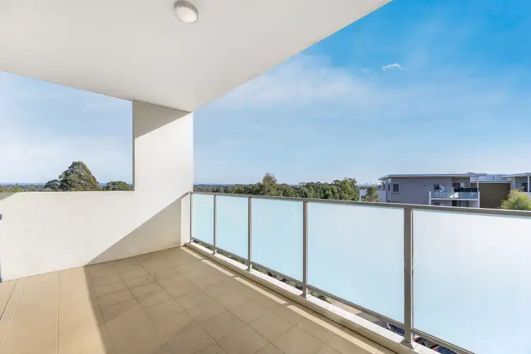 Sixth view of Homely unit listing, 302B/2 Rowe Drive, Potts Hill NSW 2143