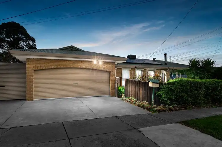 43 Sasses Avenue, Bayswater VIC 3153