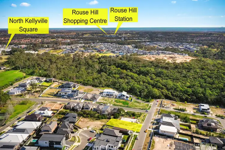 9 Heath Road, Kellyville NSW 2155
