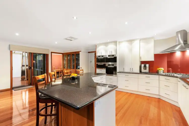 Third view of Homely house listing, 77 Wakley Crescent, Wantirna South VIC 3152