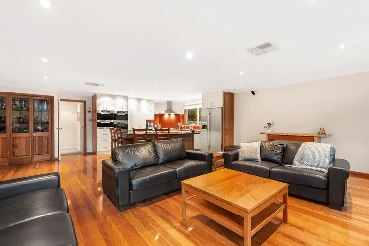 Fourth view of Homely house listing, 77 Wakley Crescent, Wantirna South VIC 3152