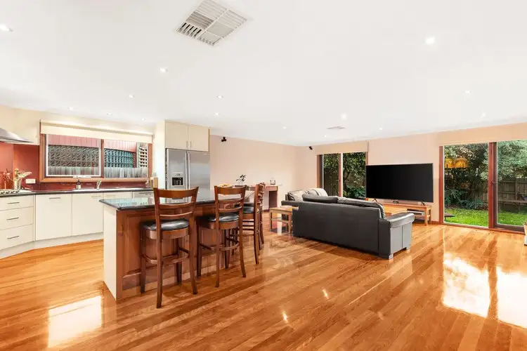 Fifth view of Homely house listing, 77 Wakley Crescent, Wantirna South VIC 3152