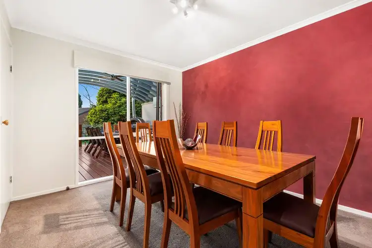 Sixth view of Homely house listing, 77 Wakley Crescent, Wantirna South VIC 3152