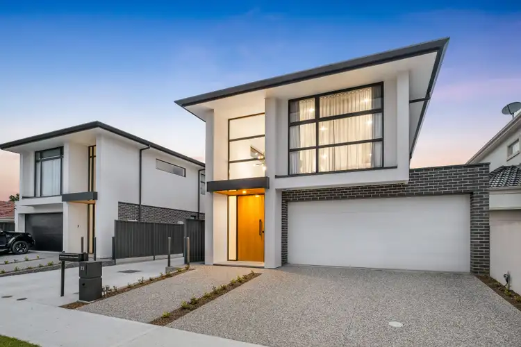 Second view of Homely house listing, 23 Findon Avenue, Seaton SA 5023