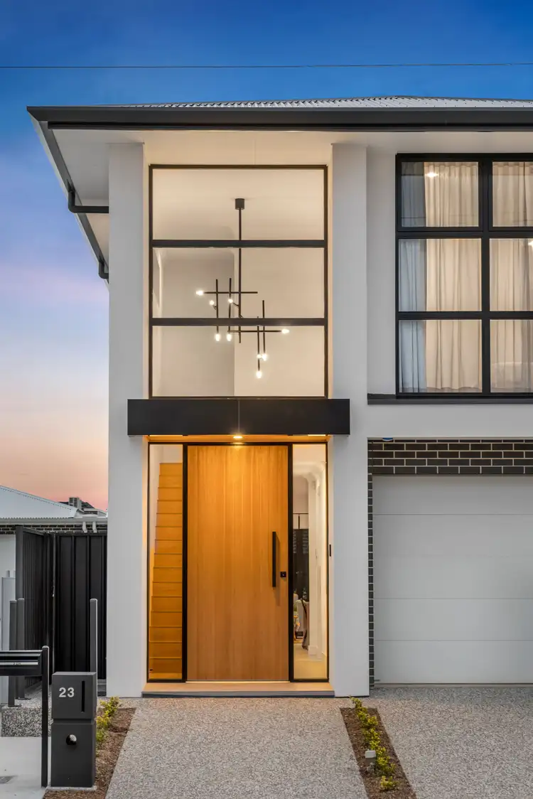 Third view of Homely house listing, 23 Findon Avenue, Seaton SA 5023