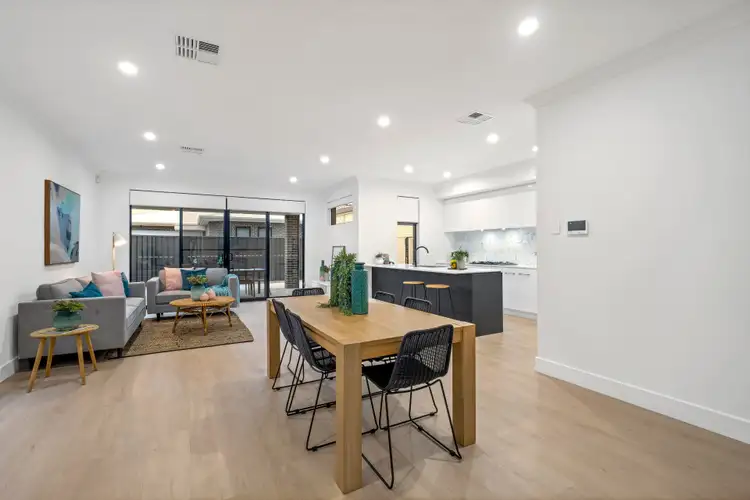 Seventh view of Homely house listing, 23 Findon Avenue, Seaton SA 5023